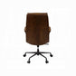 Crursa Office Chair