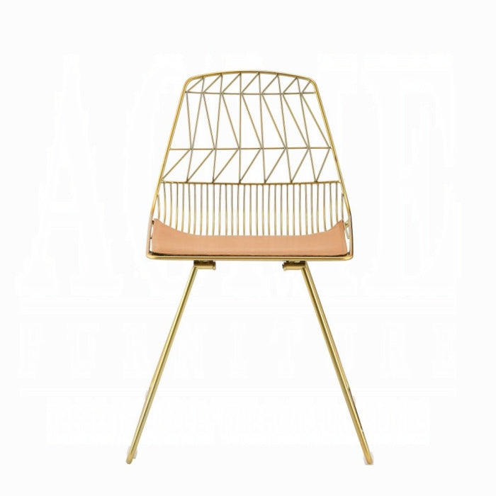 Fantasia Side Chair (Set-2)