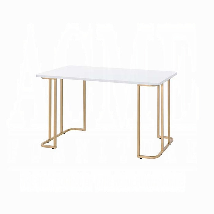 Estie Vanity Desk(Same 93102)