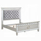 Varian Twin Bed