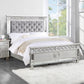 Varian Twin Bed