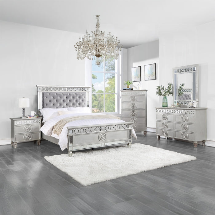 Varian Twin Bed