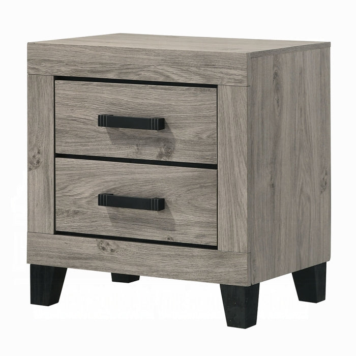 Mari Nightstand