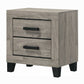Mari Nightstand