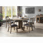 Raphaela Round Dining Table