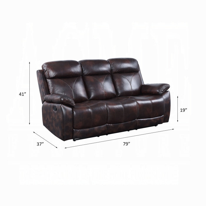 Perfiel Motion Sofa