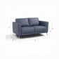 Astonic Loveseat