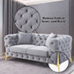 Jelanea Loveseat W/2 Pillows