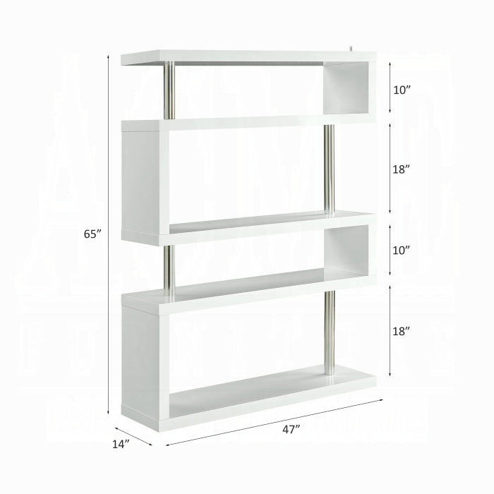 Buck II Bookshelf