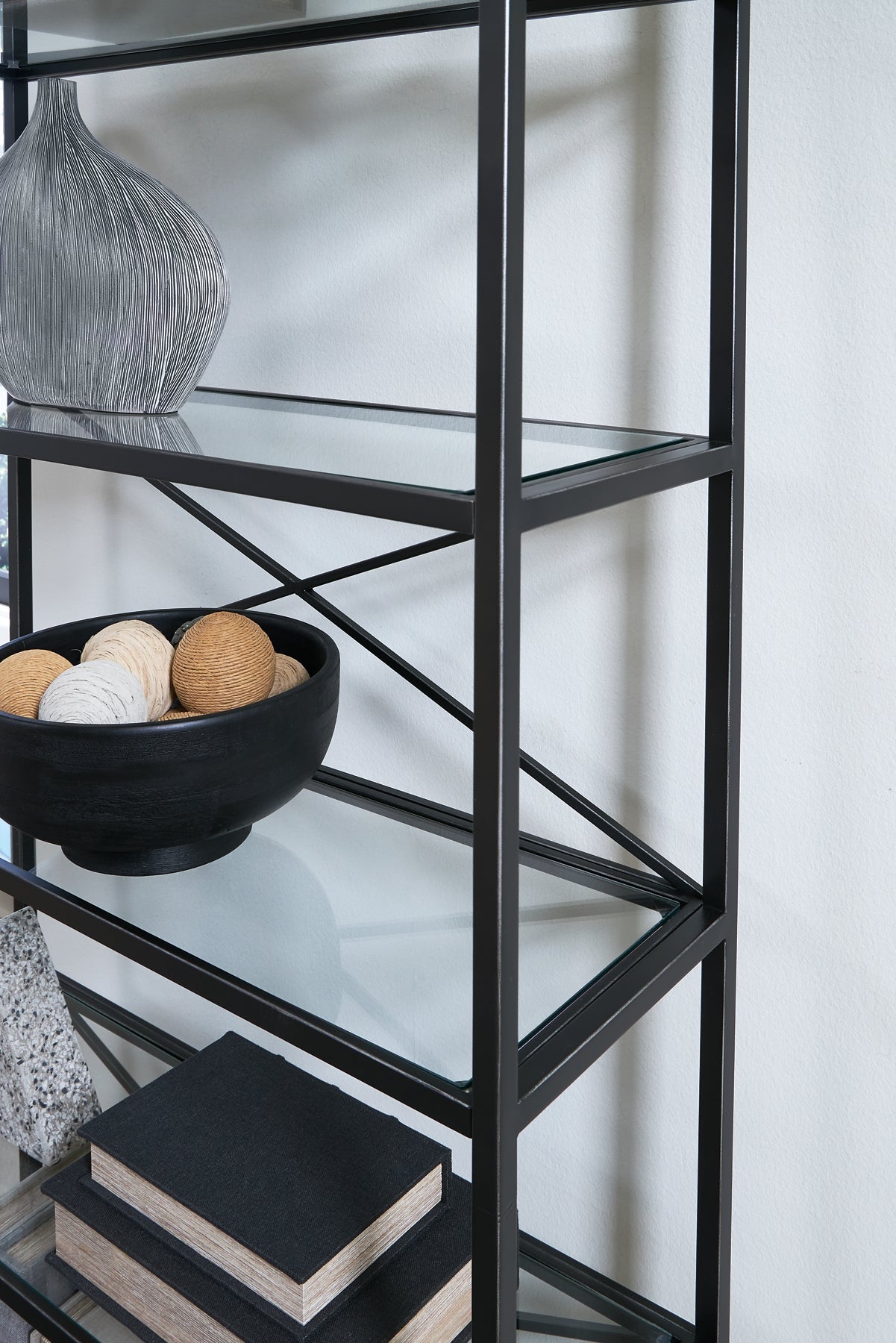 Ashley Express - Dakerwell Bookcase