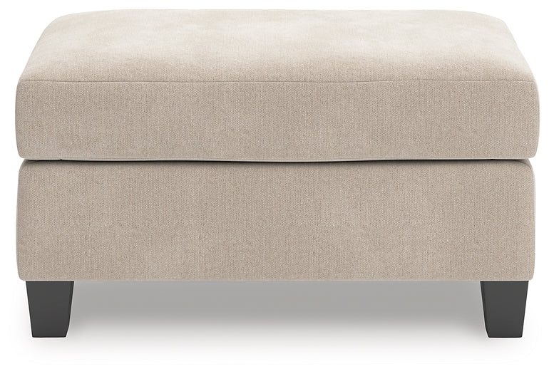 Ashley Express - Willarae Ottoman