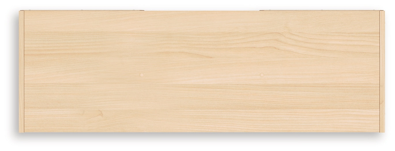 Ashley Express - Piperton Nine Cube Organizer