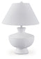 Ashley Express - Harelwood Poly Table Lamp (1/CN)