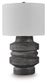 Ashley Express - Wahida Poly Table Lamp (1/CN)