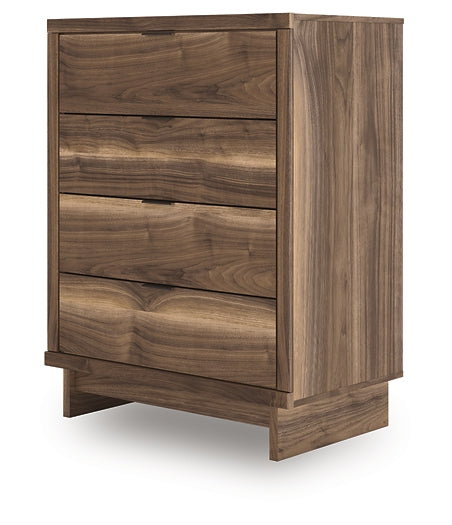 Ashley Express - Chirason Four Drawer Chest
