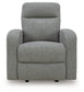 Ashley Express - Gauntlet Rocker Recliner