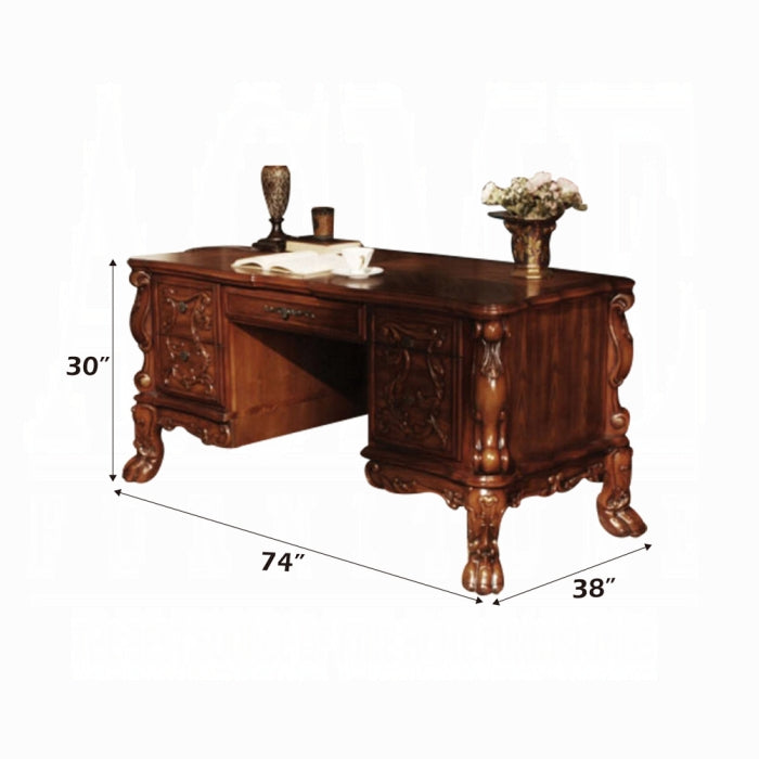 Dresden Executive Writing Desk