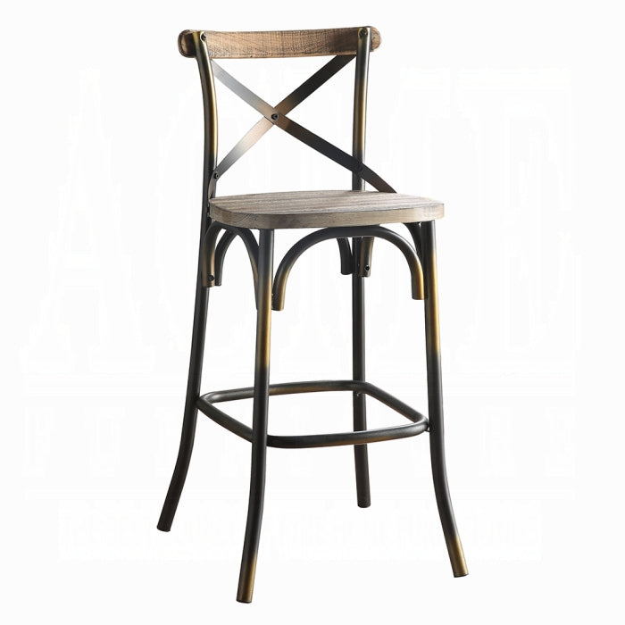 Zaire Bar Chair