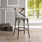 Zaire Bar Chair