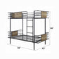 Deliz Twin/Twin Bunk Bed