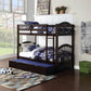 Heartland Twin/Twin Bunk Bed