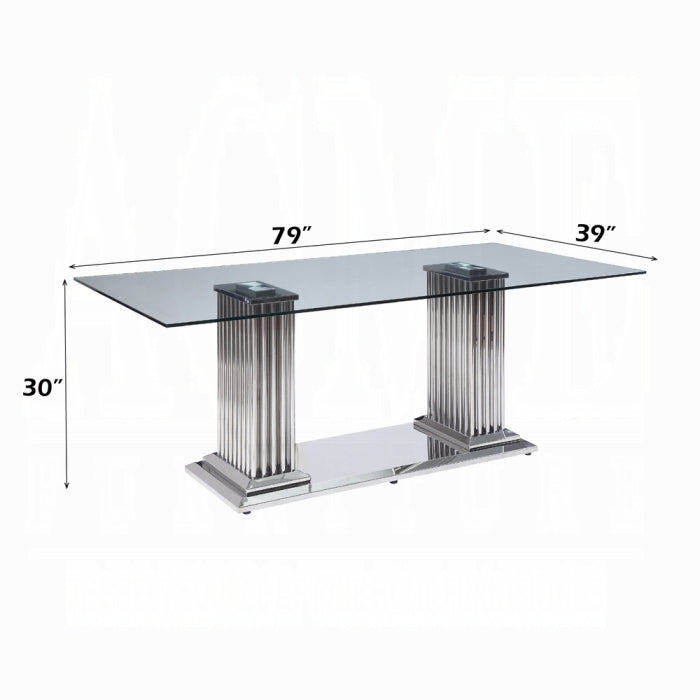 Cyrene Dining Table