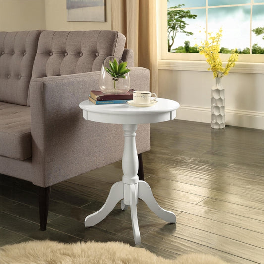 Alger Accent Table