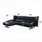Maeko Sectional Sofa