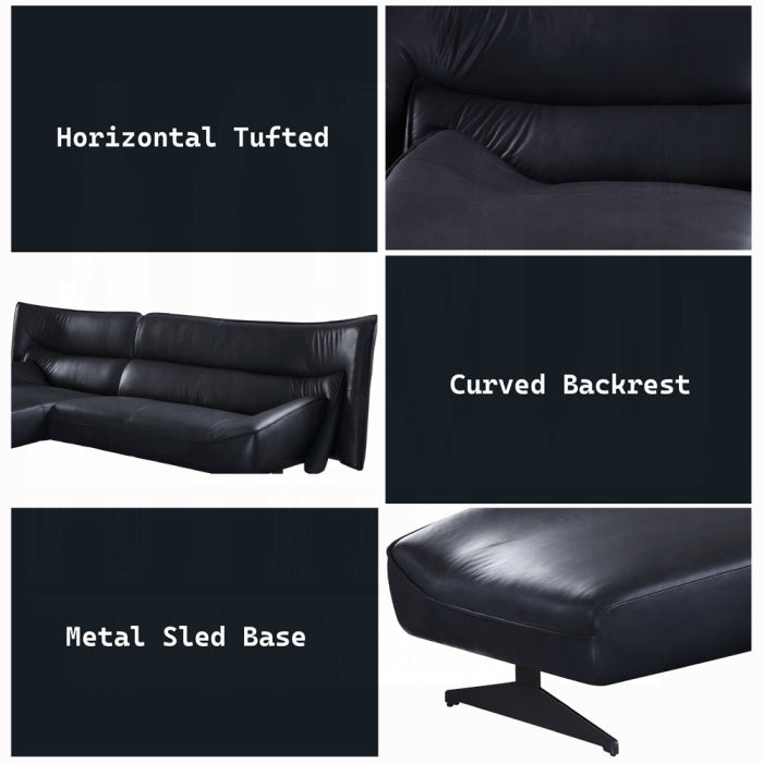 Maeko Sectional Sofa