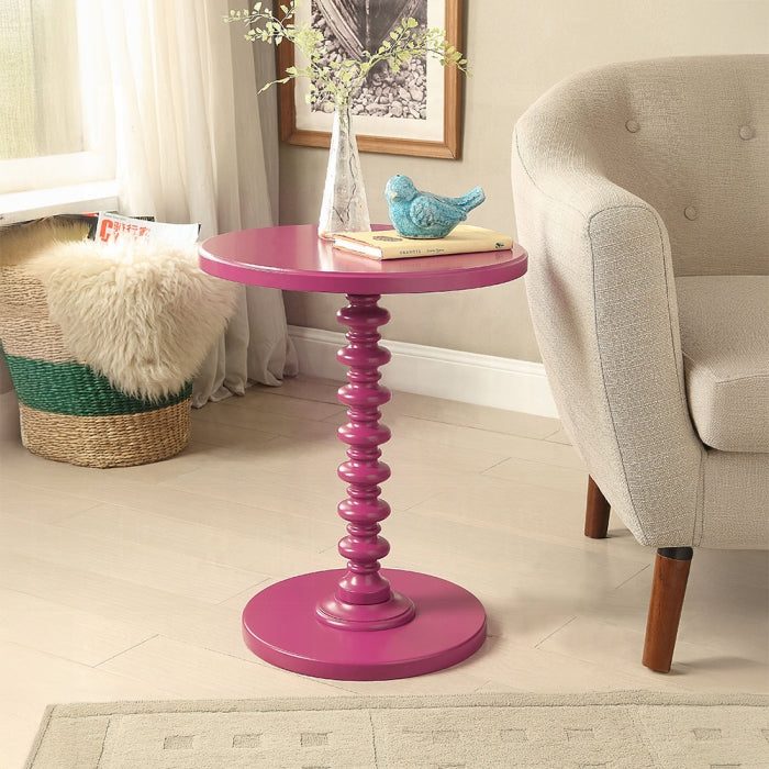 Acton Accent Table