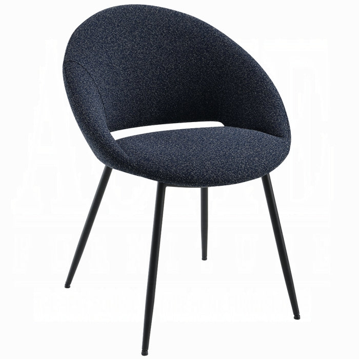 Klaus Side Chair (Set-2)