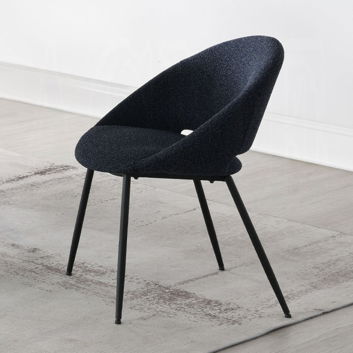 Klaus Side Chair (Set-2)