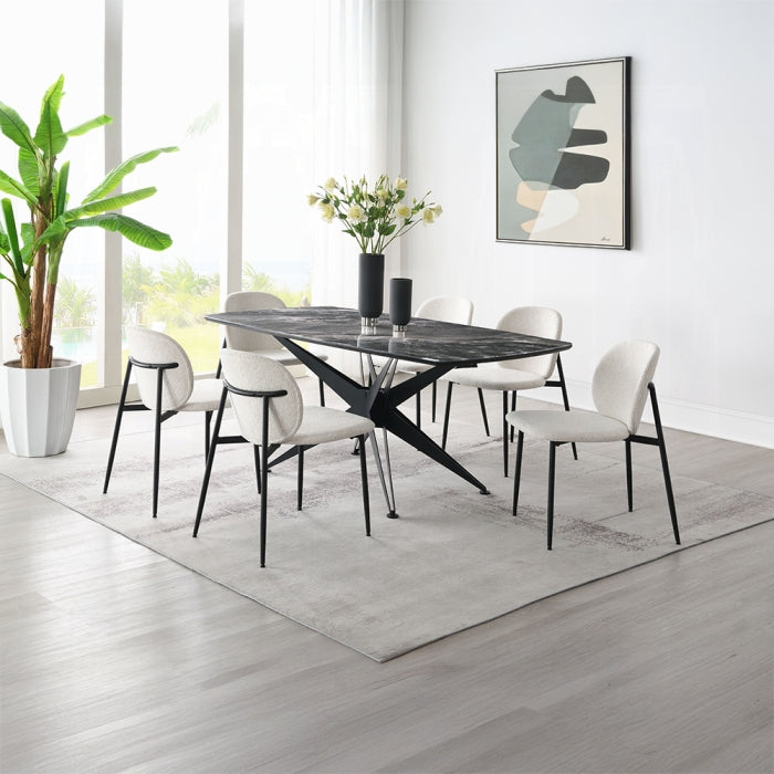 Klaus Dining Table