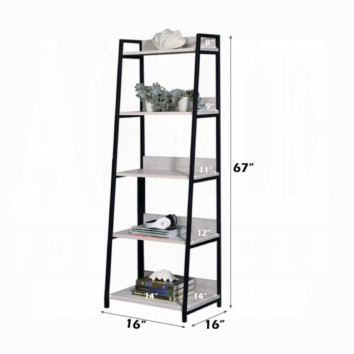 Wendral 16"L Bookshelf