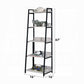 Wendral 16"L Bookshelf