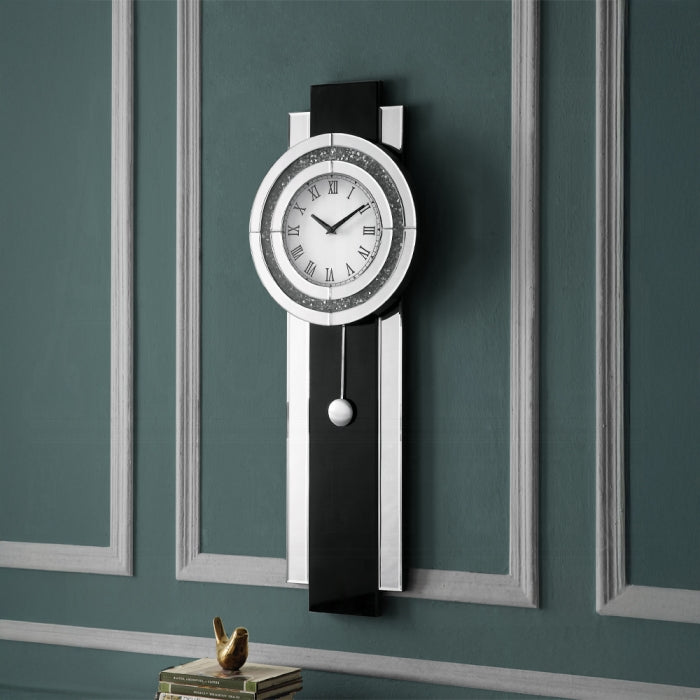 Noralie Wall Clock