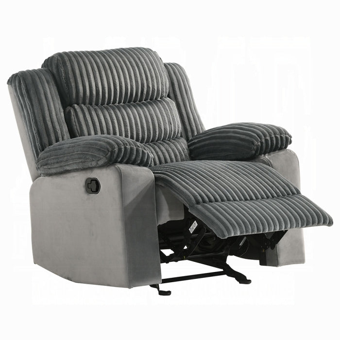 Lesley Motion Glider Recliner