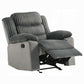 Lesley Motion Glider Recliner