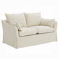 Shane Loveseat w/2 Pillows
