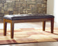 Ashley Express - Ralene Large UPH Dining Room Bench