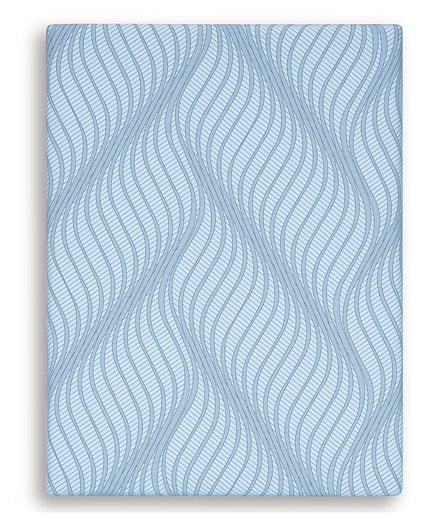 Ashley Express - Peak 2.0 12 Memory Foam  Mattress