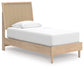 Ashley Express - Cielden Twin Panel Bed