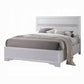 Naima Twin Bed