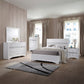 Naima Twin Bed