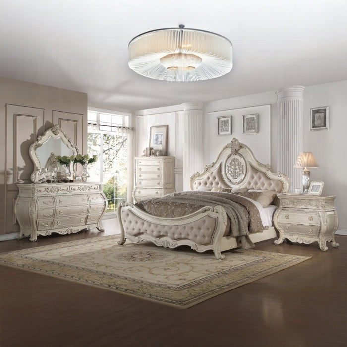 Ragenardus Nightstand