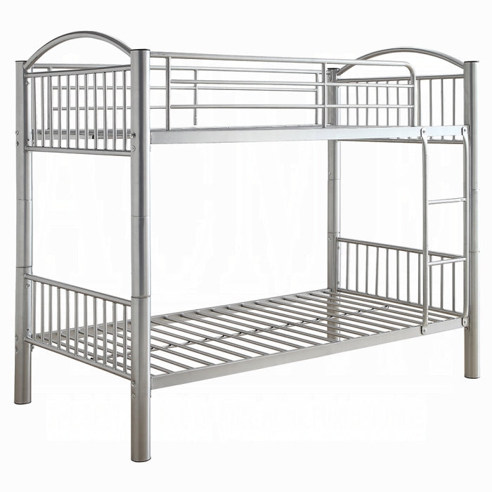 Cayelynn Twin/Twin Bunk Bed