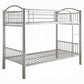 Cayelynn Twin/Twin Bunk Bed