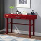 Cargo Vanity Desk