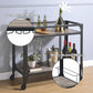 Jorgensen Serving Cart