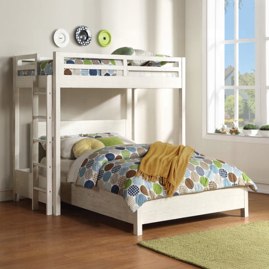 Celerina Twin Loft Bed